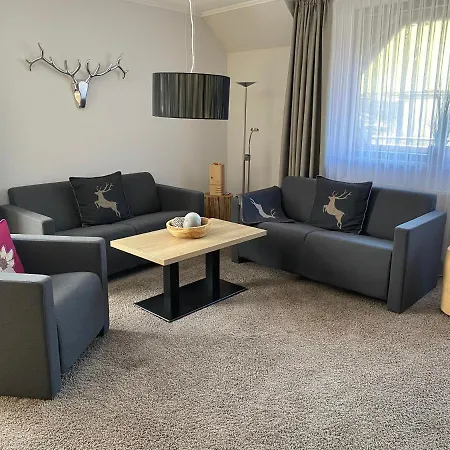 Naturboutique Rauszeit 호텔 빌링겐